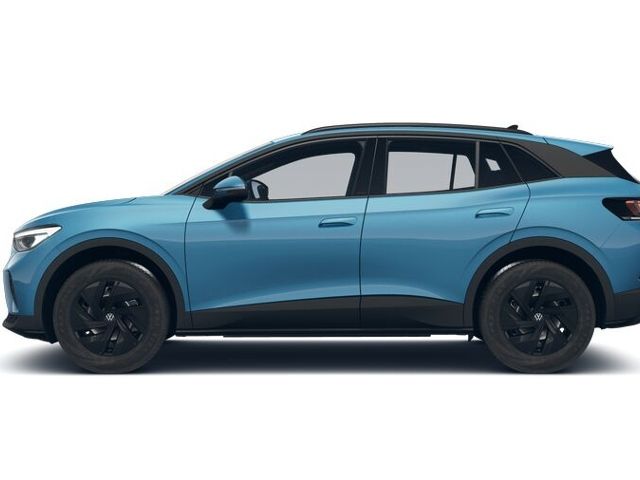 Fahrzeugabbildung Volkswagen ID.4 52 kWh PURE BESTELLFAHRZEUG ohne Anz.