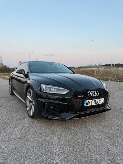 Audi RS5