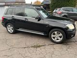 Mercedes-Benz GLK 220 CDI 4matik bj 2012 Euro 5 von priv... - Mercedes-Benz GLK 220 in Oberhausen