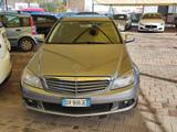 Mercedes-Benz MERCEDES C 220 SW ALLISTIMENTO AVANTGARDE - Mercedes-Benz C 220: Braun