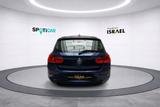 BMW 116i Sport Line NAVI, LED, SITZHEIZUNG, PDC, BC - BMW 116 in Dresden