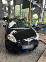 Fiat Punto - Fiat Punto in Aachen