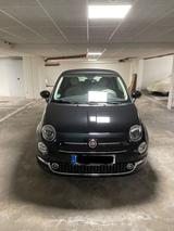 Fiat 500C 0.9 8V TwinAir Turbo - Fiat 500C: Twinair