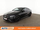 Mercedes-Benz E 450 4Matic AMG Line - gebrauchte Mercedes-Benz E 450 aus dem Jahr 2021
