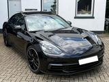 Porsche Panamera 4S*APPROVED*PANO*SOFT*LUFT*CHRONO*BOSE - Porsche Panamera in Wuppertal