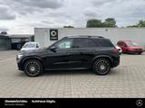 Mercedes-Benz GLE 300 d 4M AMG Night 21" AHK Airmatic Fahr-Ass - schwarze Mercedes-Benz GLE 300