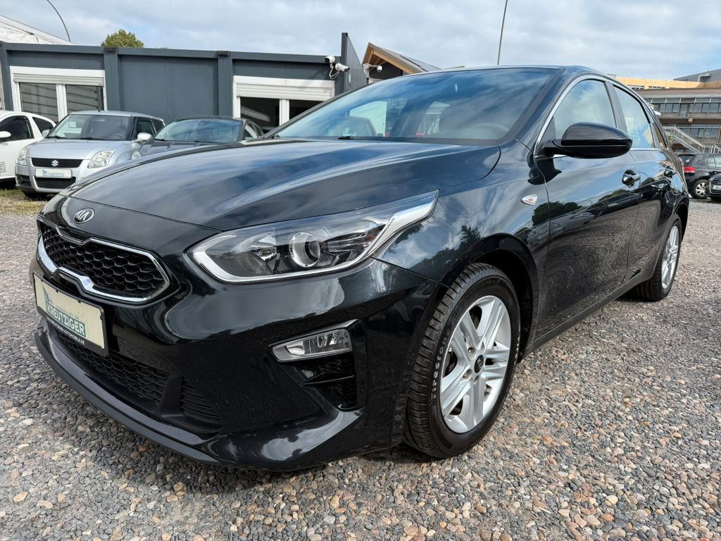 Image of Kia cee'd / Ceed