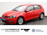 Volkswagen Golf 7 1.5TGI Comfortline KLIMA/SITZHEIZUNG/PDC - mit CNG-Antrieb: Limousine, Schaltgetriebe