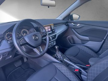 Skoda Kamiq 1.0 TSI DSG Ambition *AHK*PDCHI*SMARTLINK*