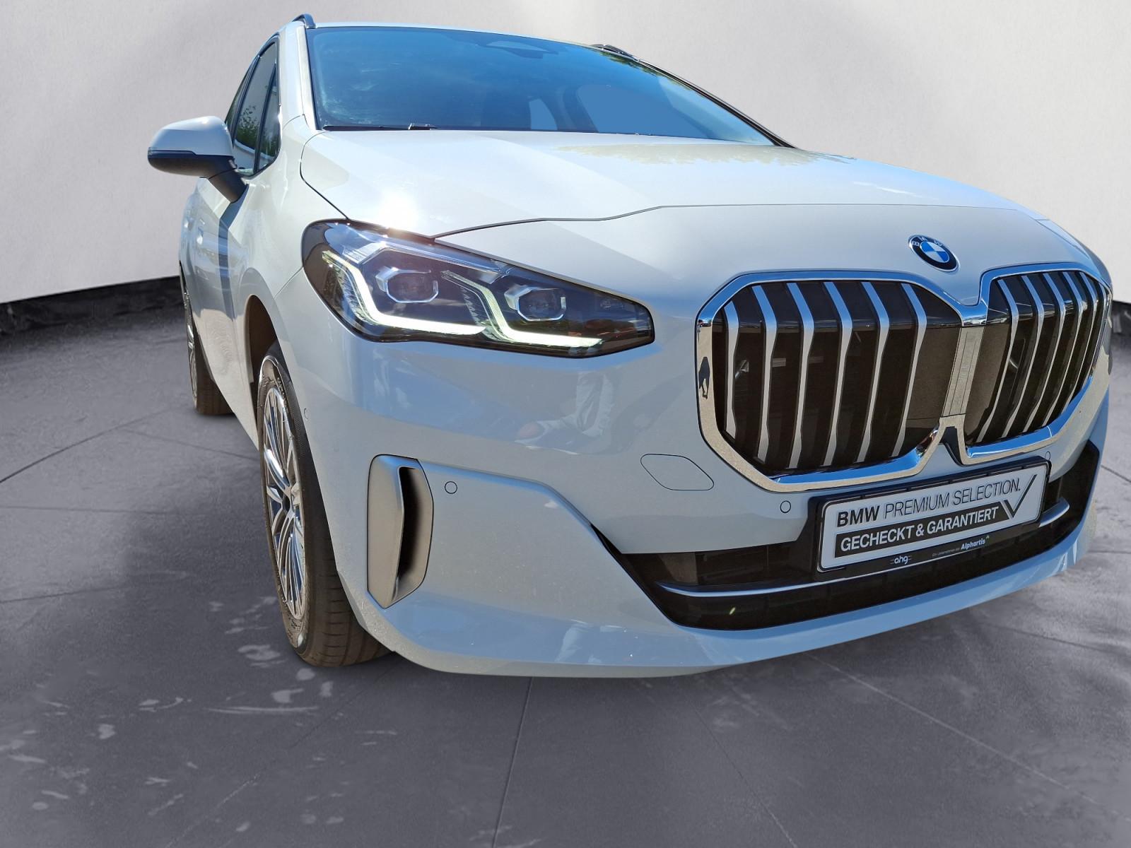 BMW 220 Active Tourer 220i Active Tourer Steptronic DCT AHK Premium Pa, миниатюра 13