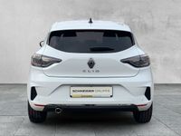 Renault Clio - Vorschau Bild 4