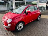 Fiat 5001.2   Lounge - Fiat 500: Rot