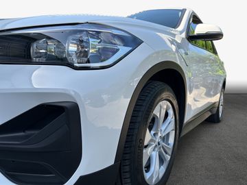 BMW X1 - 7