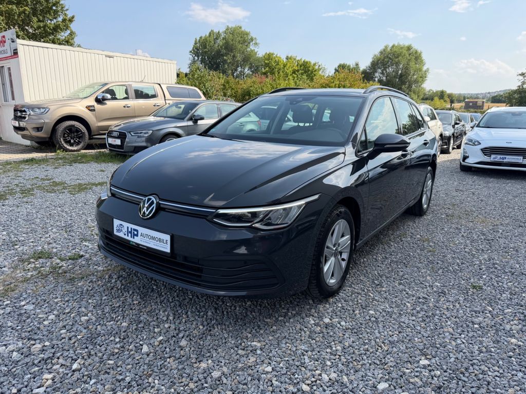 Image of Volkswagen Golf