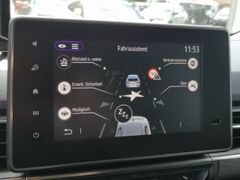 Fahrzeugabbildung Kangoo III Techno 1.3 TCe130 Hecktüren/Sitzh/Kam