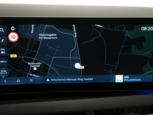 Tucson FACELIFT PHEV PRIME 4WD AT+LED-SCHEINWERF