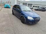 Opel Corsa C Edition - Opel Corsa aus 2006