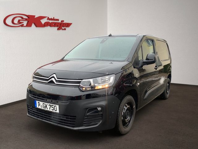 Citroën Berlingo Kasten Club M/L1 BlueHDI 100