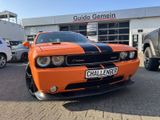 Dodge Challenger SRT 392 6.4 V8, 1. Hand, LPG mit Moto - Dodge Challenger: Srt8 392