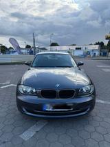 BMW 116i EZ 2008 Neu TÜV - BMW 116: Kombi, 116i