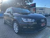 Audi A1 Sportback basis/S-line/Garantie/TÜV Neu/Klima - Audi A1 Gebrauchtwagen Bonn