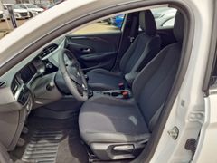 Fahrzeugabbildung Opel Corsa F NAVI PPS