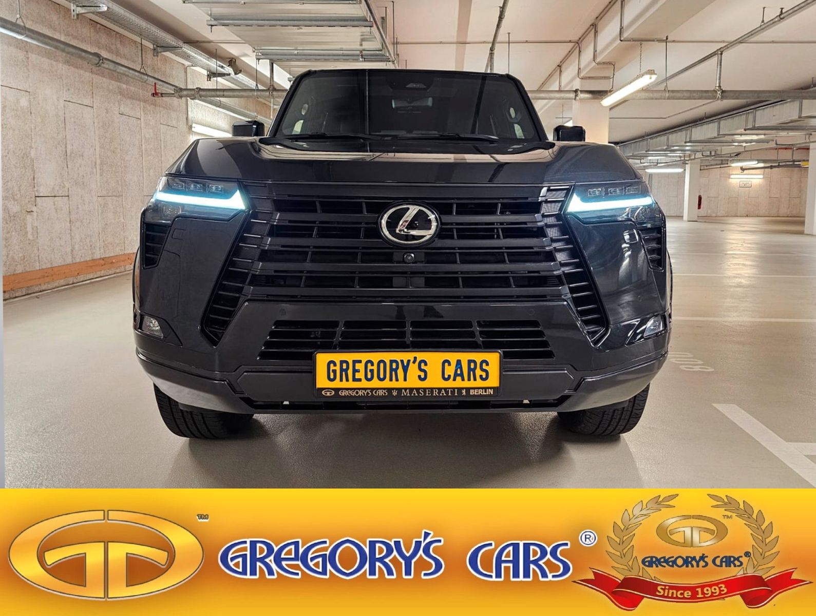 Lexus GX550+2026MOD+FULLopt+EUmod+EUreg+STOCKberlin