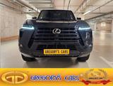Lexus GX550+2026MOD+FULLopt+EUmod+EUreg+STOCKberlin - Lexus GX Series in Berlin