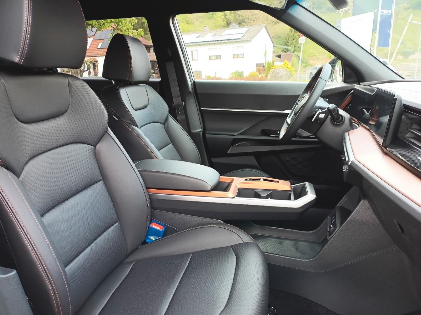 Fahrzeugabbildung KGM TORRES+NOMAD+18ZOLL+START-STOPP+5JAHRE GARANTIE+