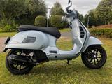 Vespa 125 GTS Supertech 13 Zoll Black Line  - VESPA GT 125 L