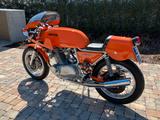 Laverda 750 SFC - LAVERDA MOTORRAD