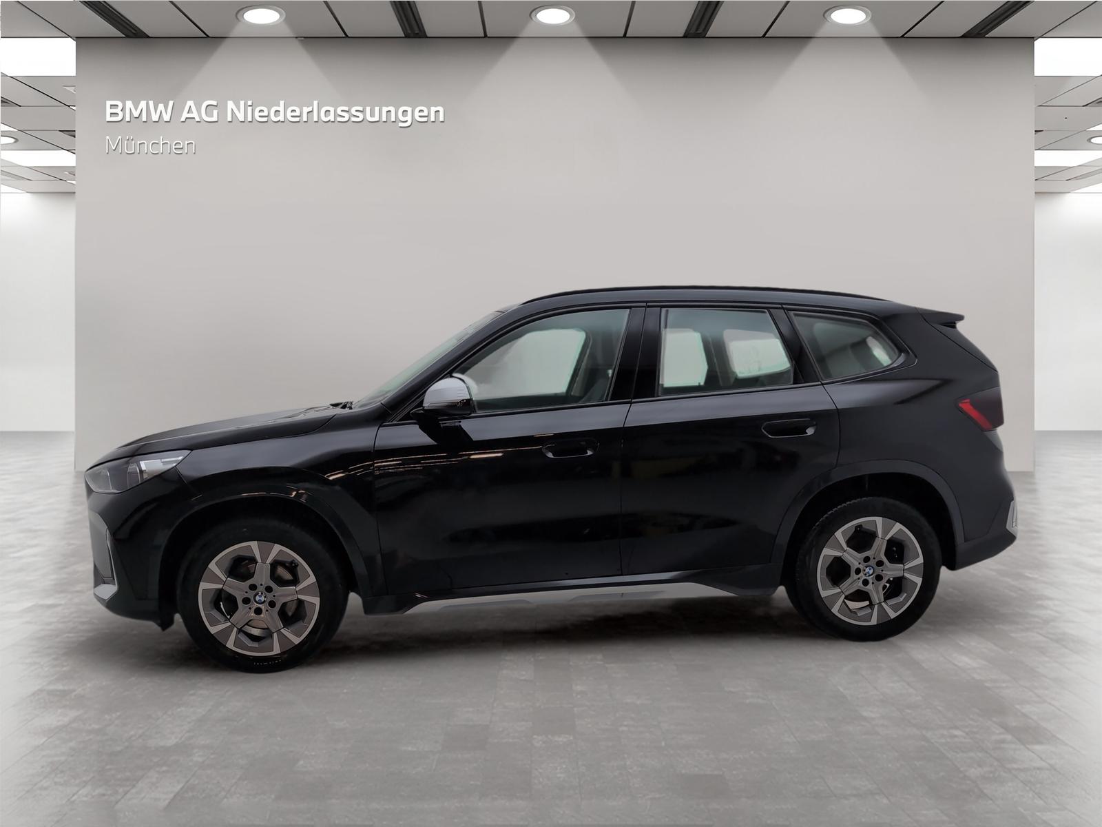 BMW X1 sDrive18i Dig.Cockpit LED AHK Shz. Klimaaut.