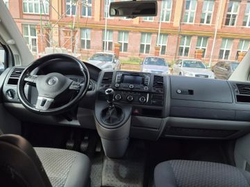 Volkswagen T5 Transporter - 8