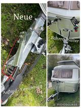 HYMER / ERIBA / HYMERCAR Touring Troll 555 GT - Offers