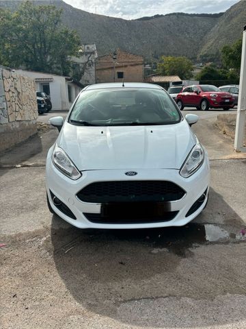 Ford Fiesta 1.5 TDCi 75CV 3 porte Titanium ANNO 