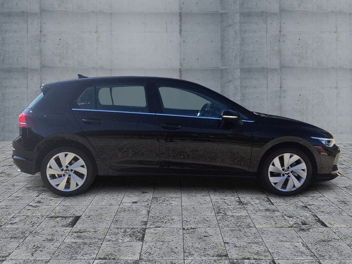 Volkswagen Golf - Bild 7