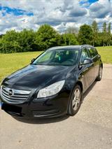 Opel Insignia Sports Tourer 1.8 Benziner - Opel Insignia: 1.8