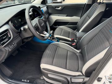 Kia Stonic 1.0T DCT7 48V Nightline Edition Navi PDC