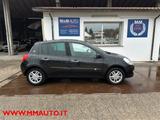 Renault RENAULT Clio 1.5 dCi 85CV 5 porte Dynamique CLIM - Renault Clio aus 2007 mit Diesel-Antrieb