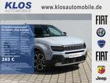 Jeep Avenger SUMMIT 1.2 T3 100 PS SCHIEBEDACH INFO KO - Jeep Avenger mit Schiebedach
