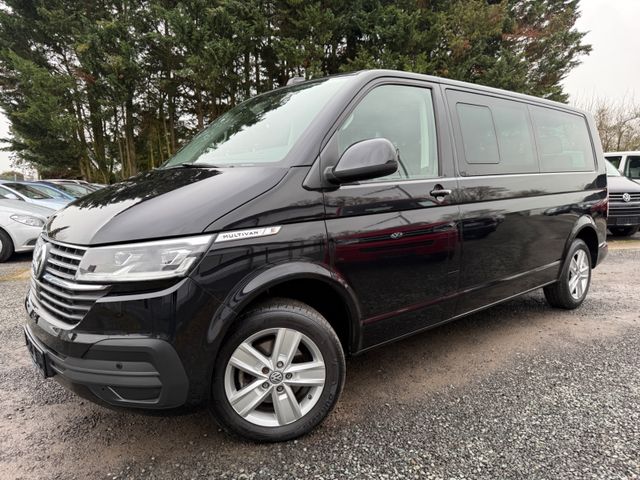 Volkswagen T6.1 Multivan Comfortline Lang/DSG/Virtual/LED