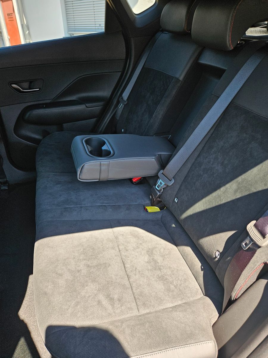 Hyundai KONA Elektro – Bild 10