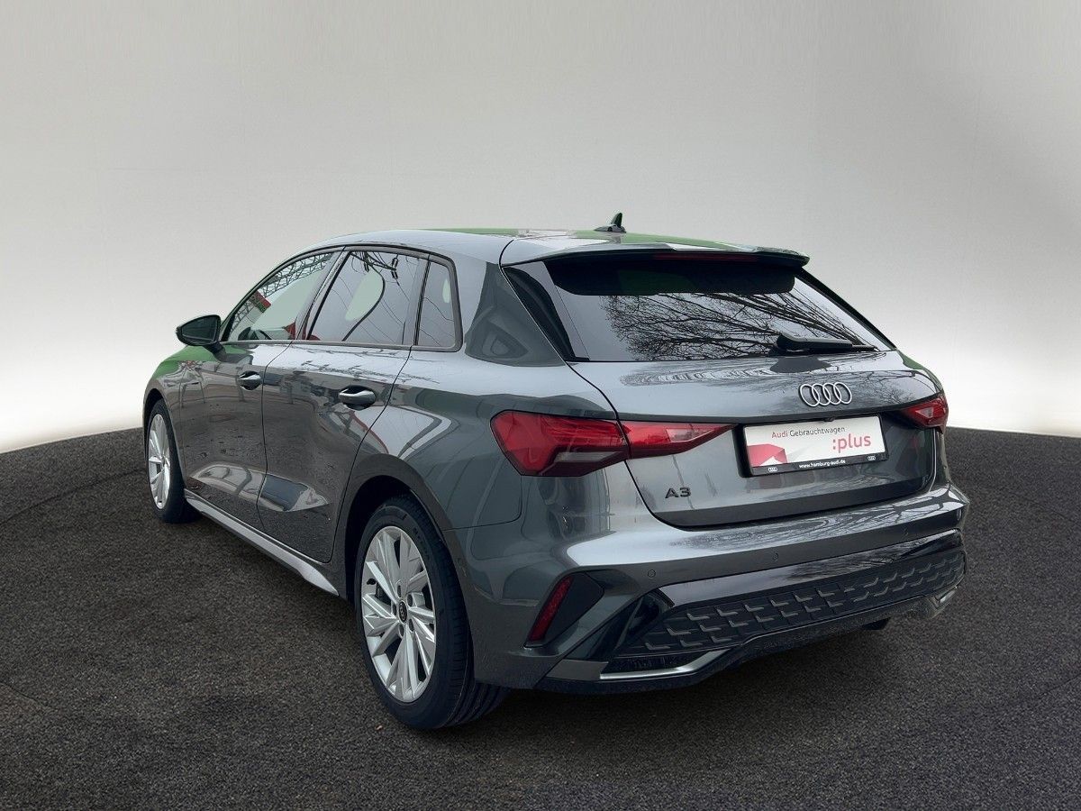 Audi A3 - Bild 3