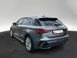 Audi A3 Sportback 35 TDI S line S tronic Navi Kamera - Audi A3: Automatik