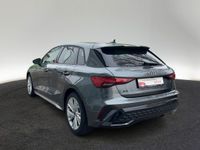 Audi A3 - Vorschau Bild 3
