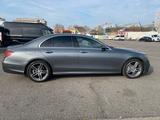 Mercedes-Benz E 350d AMG Line Autom. AMG Line - Mercedes-Benz E 350 in Karlsruhe