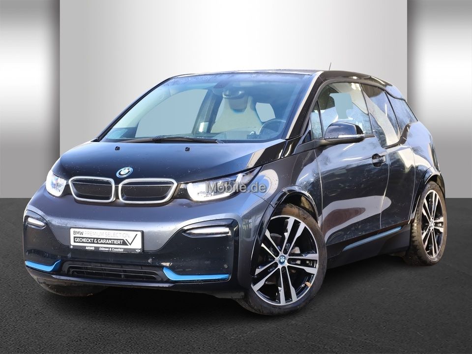 BMW i3 - Bild 2