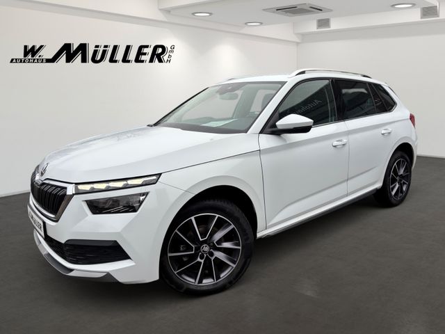 SKODA Kamiq Style