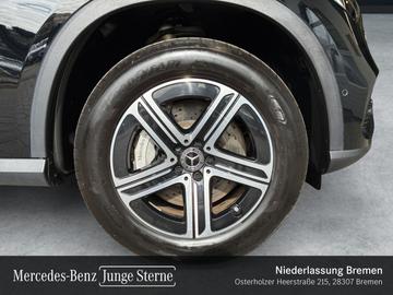 2023 Mercedes-BENZ GLC 照片 3