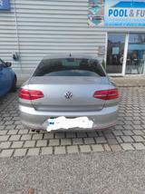 Volkswagen Passat 2.0 TDI 4-Motion Highline DSG - gebrauchte VW Passat aus dem Jahr 2019